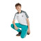 Maglietta adidas Liverpool FC Fanswear Icons 2025-2026 da Bambino