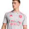 Maglia adidas Olympique Lione Third 2025-2026