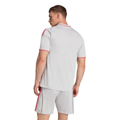 Maglia Olympique Lione Third 2025-2026