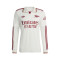 Maglia adidas Arsenal Fc Third M/L 2025-2026