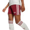 Pantaloncini adidas Arsenal Fc Third 2025-2026 da Bambino