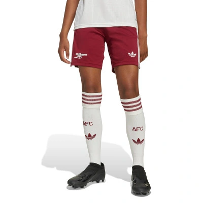 Pantaloncini Arsenal Fc Third 2025-2026 da Bambino