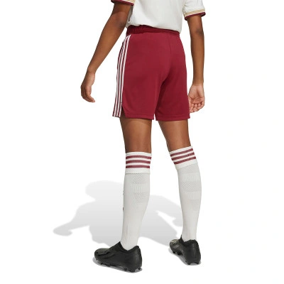Pantaloncini Arsenal Fc Third 2025-2026 da Bambino