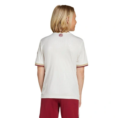 Maglia Arsenal Fc Third 2025-2026 da Bambino