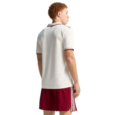 Maglia Arsenal Fc Third Authentic 2025-2026