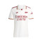 Maglia adidas Arsenal Fc Third 2025-2026