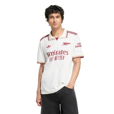 Maglia Arsenal Fc Third 2025-2026