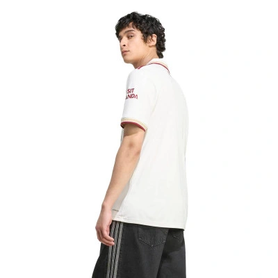 Maglia Arsenal Fc Third 2025-2026