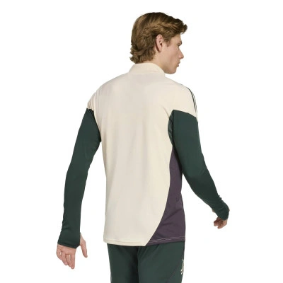 Felpa Juventus Training 2025-2026