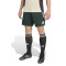 Pantaloncini adidas Juventus Training 2025-2026