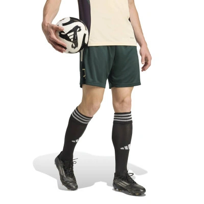Pantaloncini Juventus Training 2025-2026