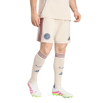 Pantaloncini Ajax Third 2025-2026