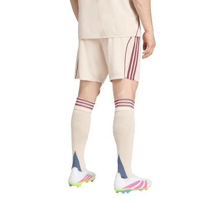 Pantaloncini Ajax Third 2025-2026