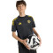 Maglietta adidas Manchester United Training 2025-2026 da Bambino