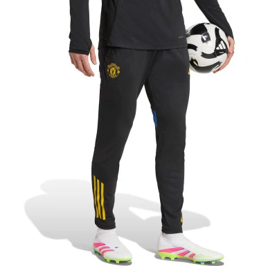 Pantaloni  Manchester United Training 2025-2026