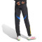 Pantaloni  adidas Manchester United Training 2025-2026 da Bambino