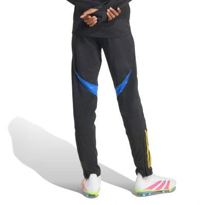 Pantaloni Manchester United Training 2025-2026 da Bambino