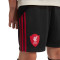 Pantaloncini adidas Liverpool Fc Away 2025-2026 da Bambino