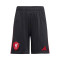 Pantaloncini adidas Liverpool Fc Away 2025-2026 da Bambino