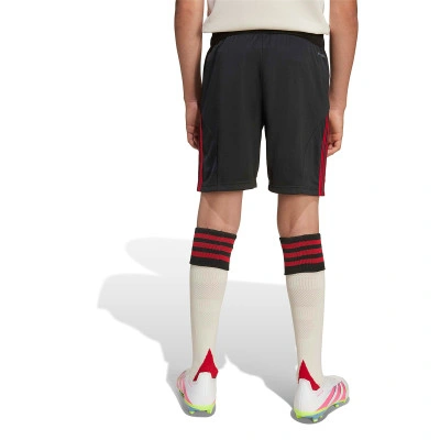 Pantaloncini Liverpool Fc Away 2025-2026 da Bambino