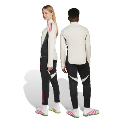 Pantaloni Liverpool Fc Training 2025-2026 da Bambino