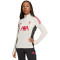 Felpa adidas Liverpool FC Training 2025-2026 da Bambino