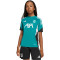 Maglietta adidas Liverpool Fc Training 2025-2026 da Bambino