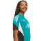 Maglietta adidas Liverpool Fc Training 2025-2026 da Bambino