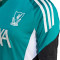 Maglietta adidas Liverpool Fc Training 2025-2026 da Bambino