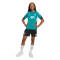 Maglietta adidas Liverpool Fc Training 2025-2026 da Bambino