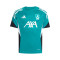 Maglietta adidas Liverpool Fc Training 2025-2026 da Bambino