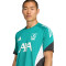 Maglietta adidas Liverpool Fc Training 2025-2026