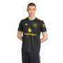 Manchester United Third 2025-2026-Black