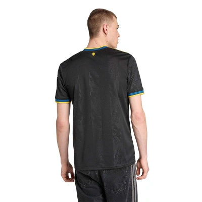 Maglia Manchester United Third 2025-2026