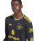 Maglia adidas Manchester United Third M/L 2025-2026