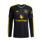 Maglia adidas Manchester United Third M/L 2025-2026