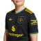 Maglia adidas Manchester United Third 2025-2026 da Bambino