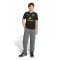 Maglia adidas Manchester United Third 2025-2026 da Bambino