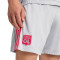 Pantaloncini adidas Olympique Lione Third 2025-2026