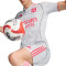 Pantaloncini adidas Olympique Lione Third 2025-2026