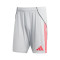 Pantaloncini adidas Olympique Lione Third 2025-2026