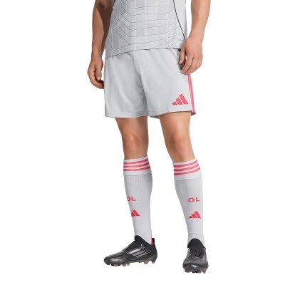 Pantaloncini Olympique Lione Third 2025-2026