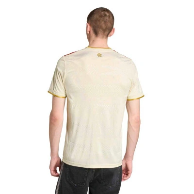 Maglia Flamengo Third 2025-2026