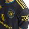 Maglia adidas Manchester United Third Authentic 2025-2026