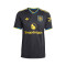 Maglia adidas Manchester United Third Authentic 2025-2026