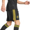 Pantaloncini adidas Manchester United Third 2025-2026