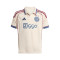 Maglia adidas Ajax Third 2025-2026 da Bambino