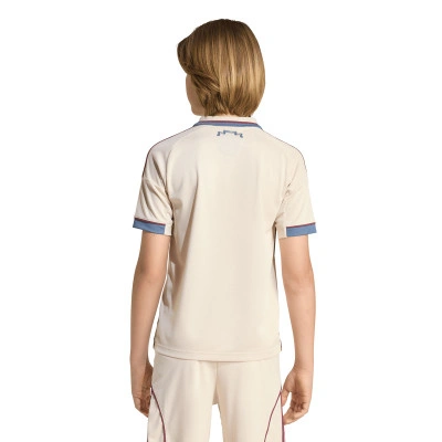 Maglia Ajax Third 2025-2026 da Bambino