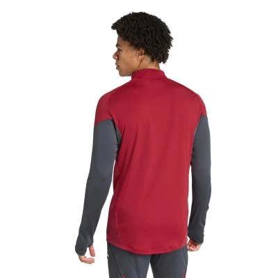 Felpa Arsenal FC Training 2025-2026