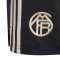 Pantaloncini adidas Fc Bayern Third 2025-2026